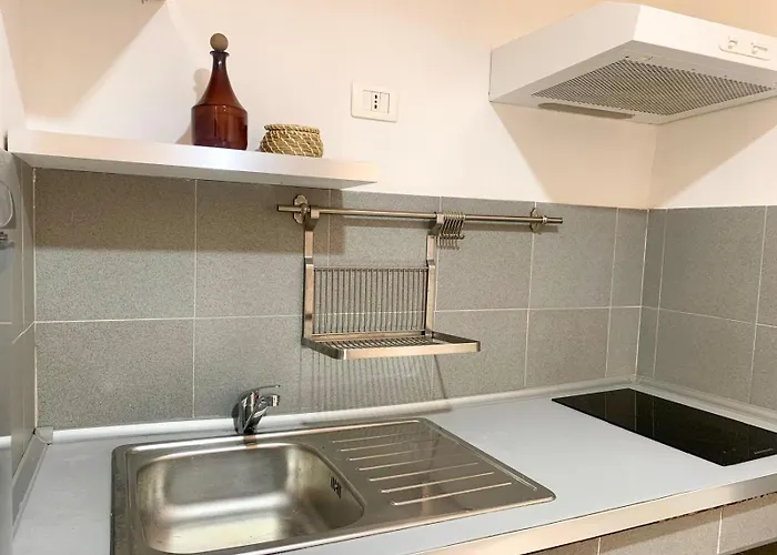 Apartment Dalitourism - Vatican 118 *