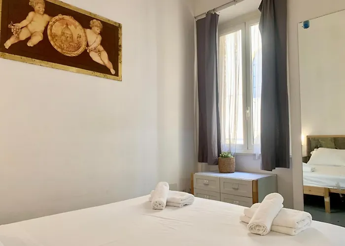Apartment Dalitourism - Vatican 118 Rom
