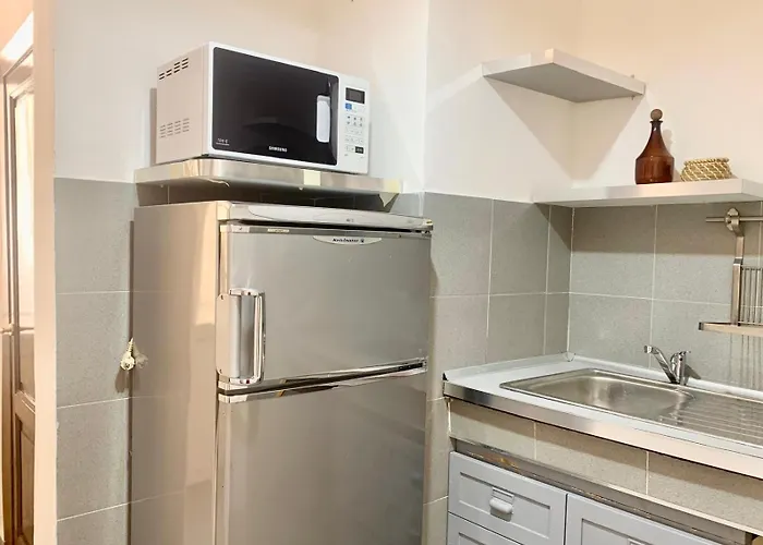 Apartment Dalitourism - Vatican 118 *