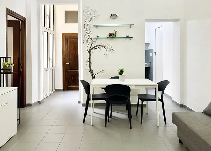 Apartment Dalitourism - Vatican 118 *