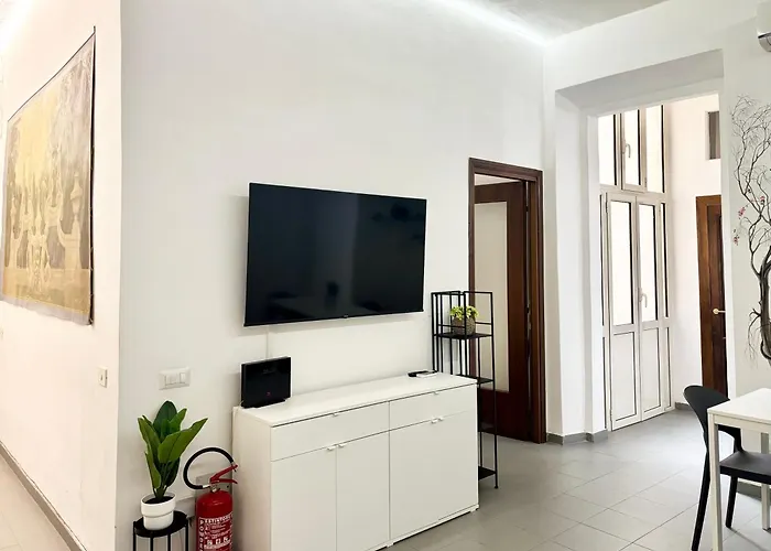 Apartment Dalitourism - Vatican 118 Rom