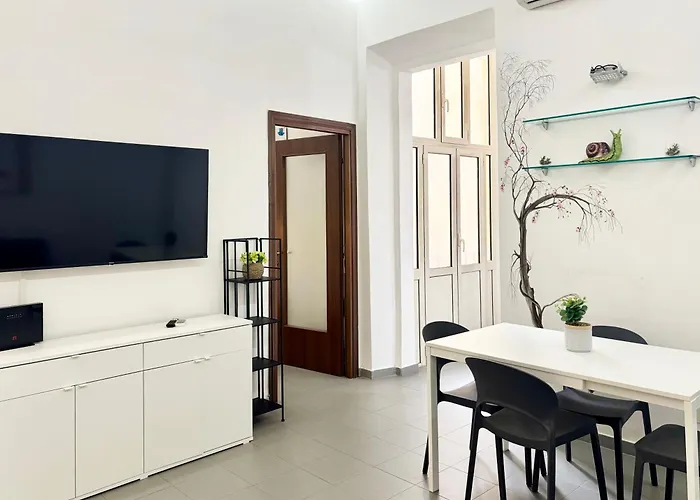 Apartment Dalitourism - Vatican 118 *